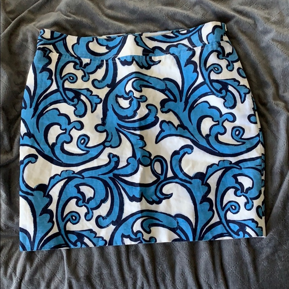Mini skirt